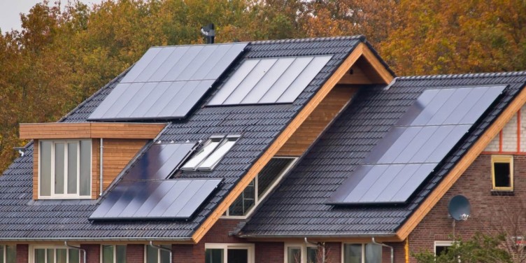 Cómo elijo el mejor inversor solar para casa