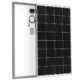 GM200W panel solar 200w 12v monocristalino fotovoltaico