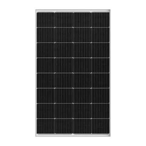GM200W panel solar 200w 12v monocristalino fotovoltaico