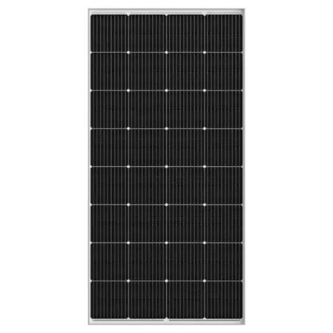 GM240W energía panelas solar de 12 voltios y 240 vatios