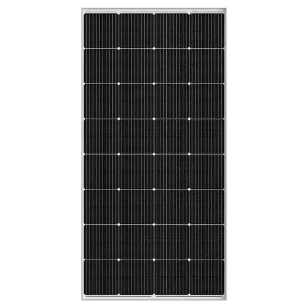 GM240W energía panelas solar de 12 voltios y 240 vatios