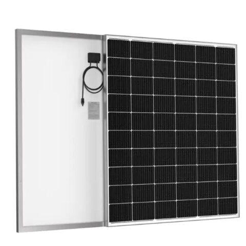 GM300W panel solar 300w monocristalino fotovoltaico energia