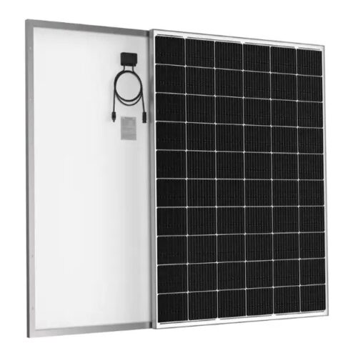 GM360W energía panel solar monocristalino fotovoltaica 360w