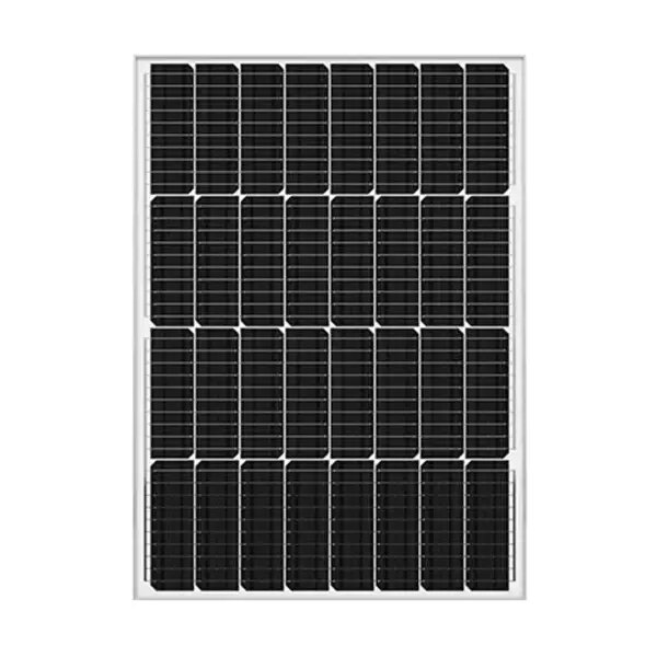 GM80W placa solar 80w monocélulas fotovoltaicas 12v