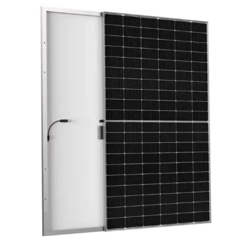 GMH450W placas solares 450w con 120 células de corte medio