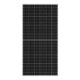 GMH550W panel solar 550w con 144 celdas de medio corte