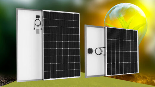 Qué produce un modulo fotovoltaico