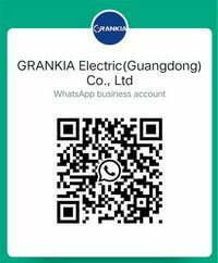 GRANKIA Whatsapp