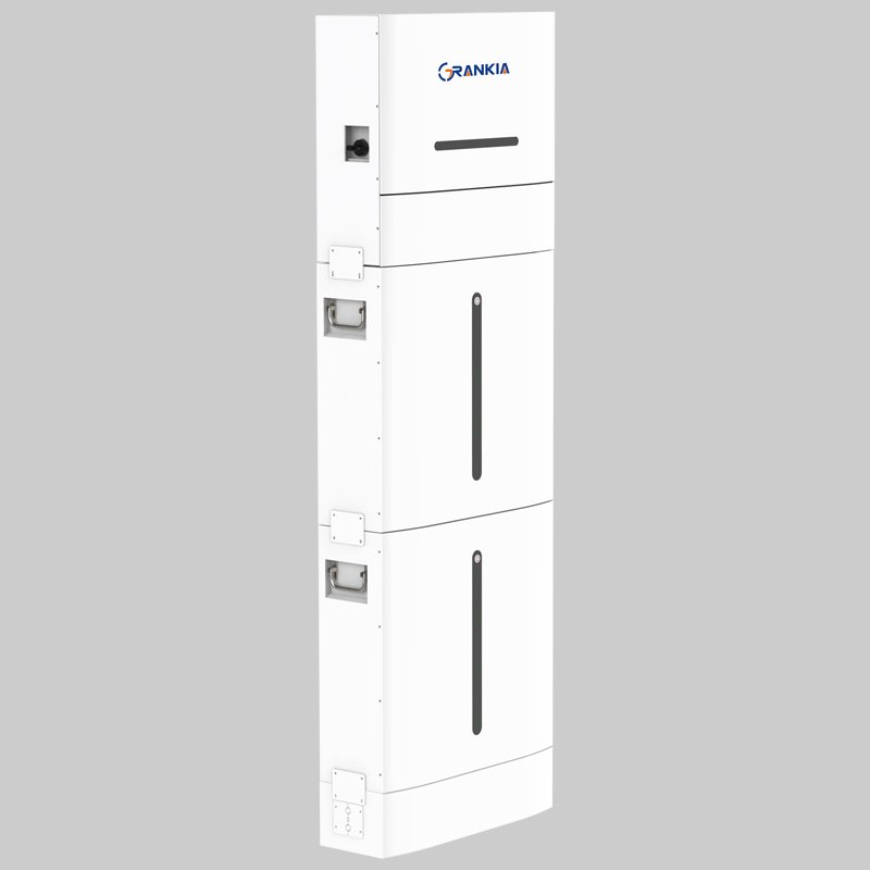 ESS6K20 20kwh all in one battery energy storage system bess - GRANKIA ...
