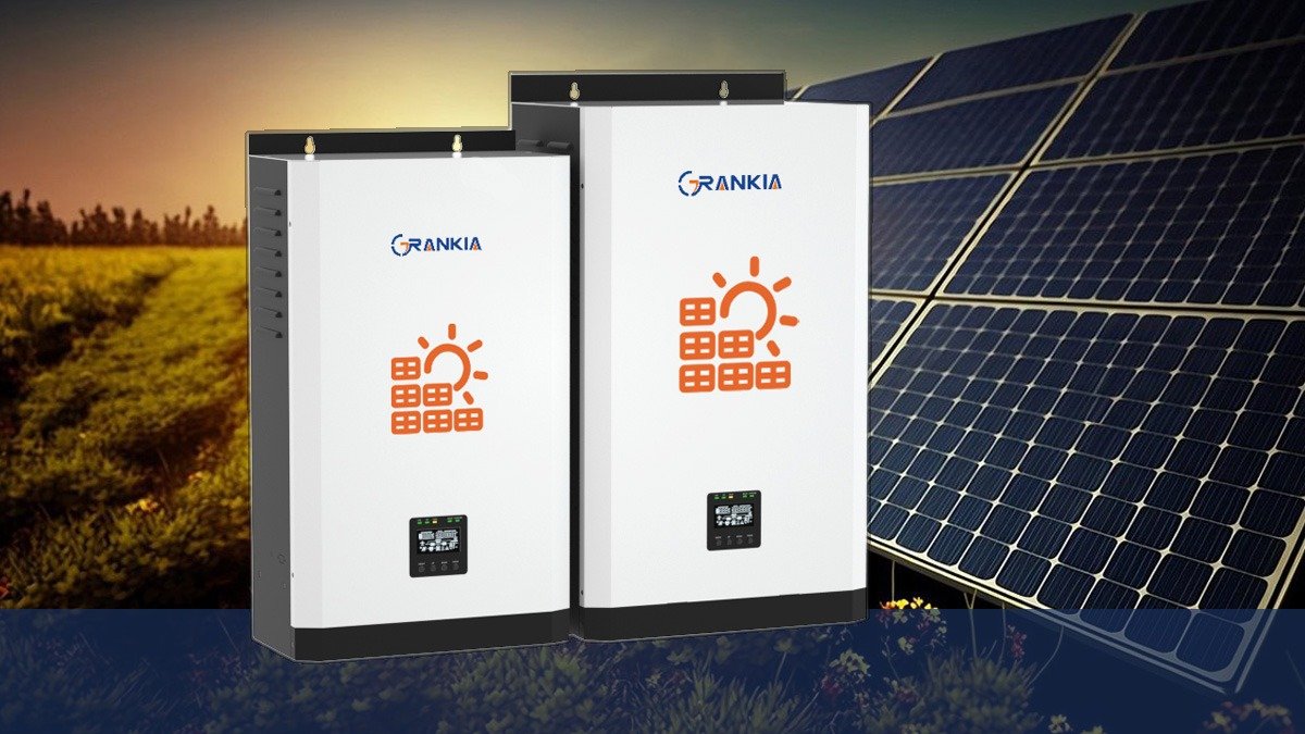 How Solar Off-Grid Inverter Can Ensure Uninterrupted Power Supply