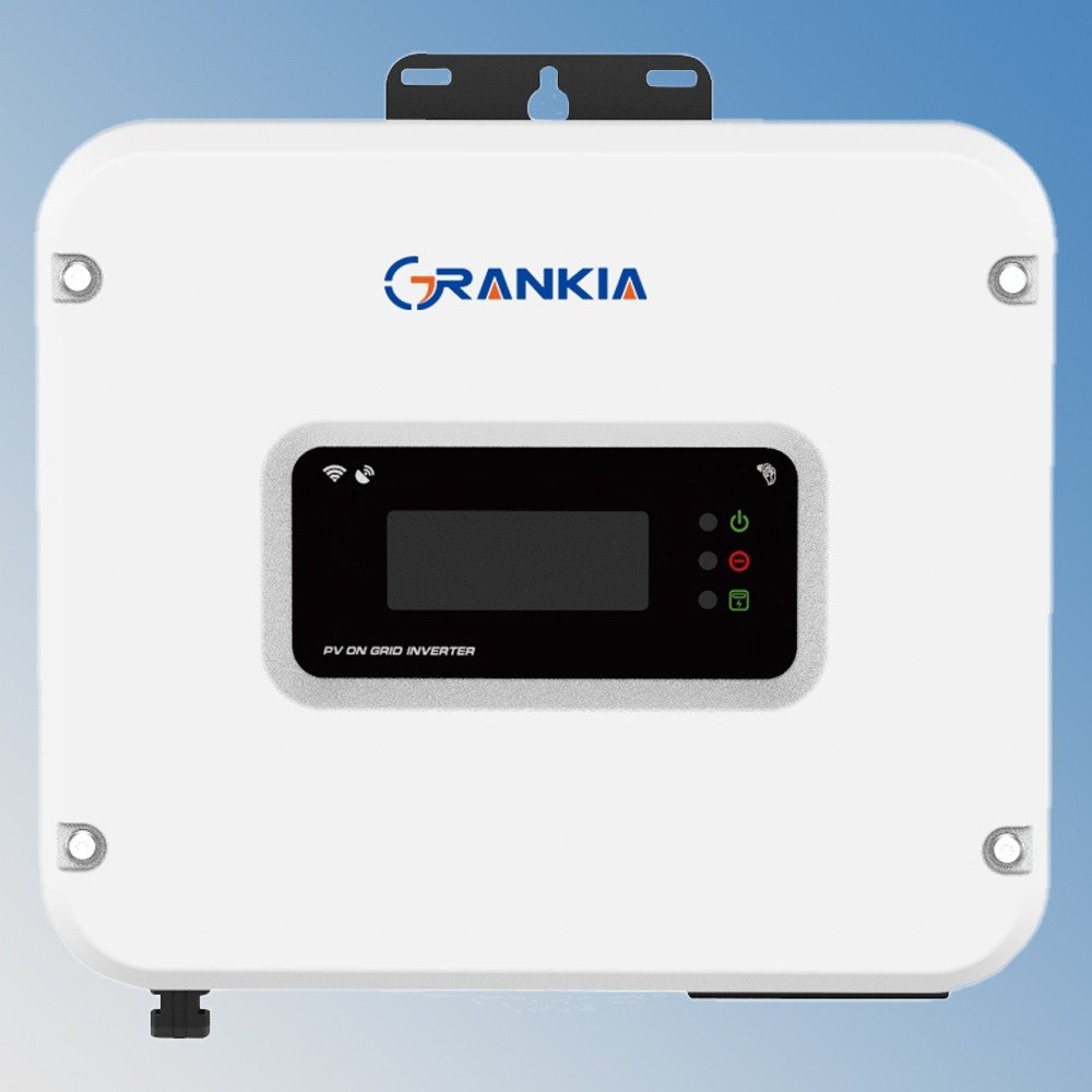 S1000TL best single phase grid tie 1kw inverter sine wave - GRANKIA ...
