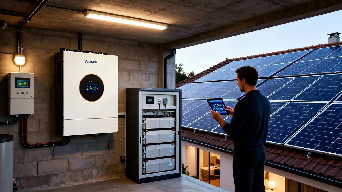 Single Phase vs Split Phase Inverter Comparison